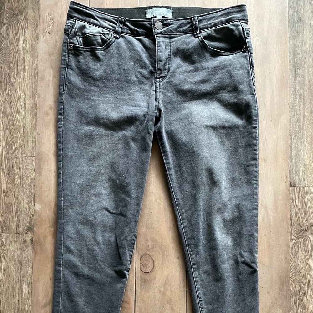 WIT AND WISDOM woman’s jeans